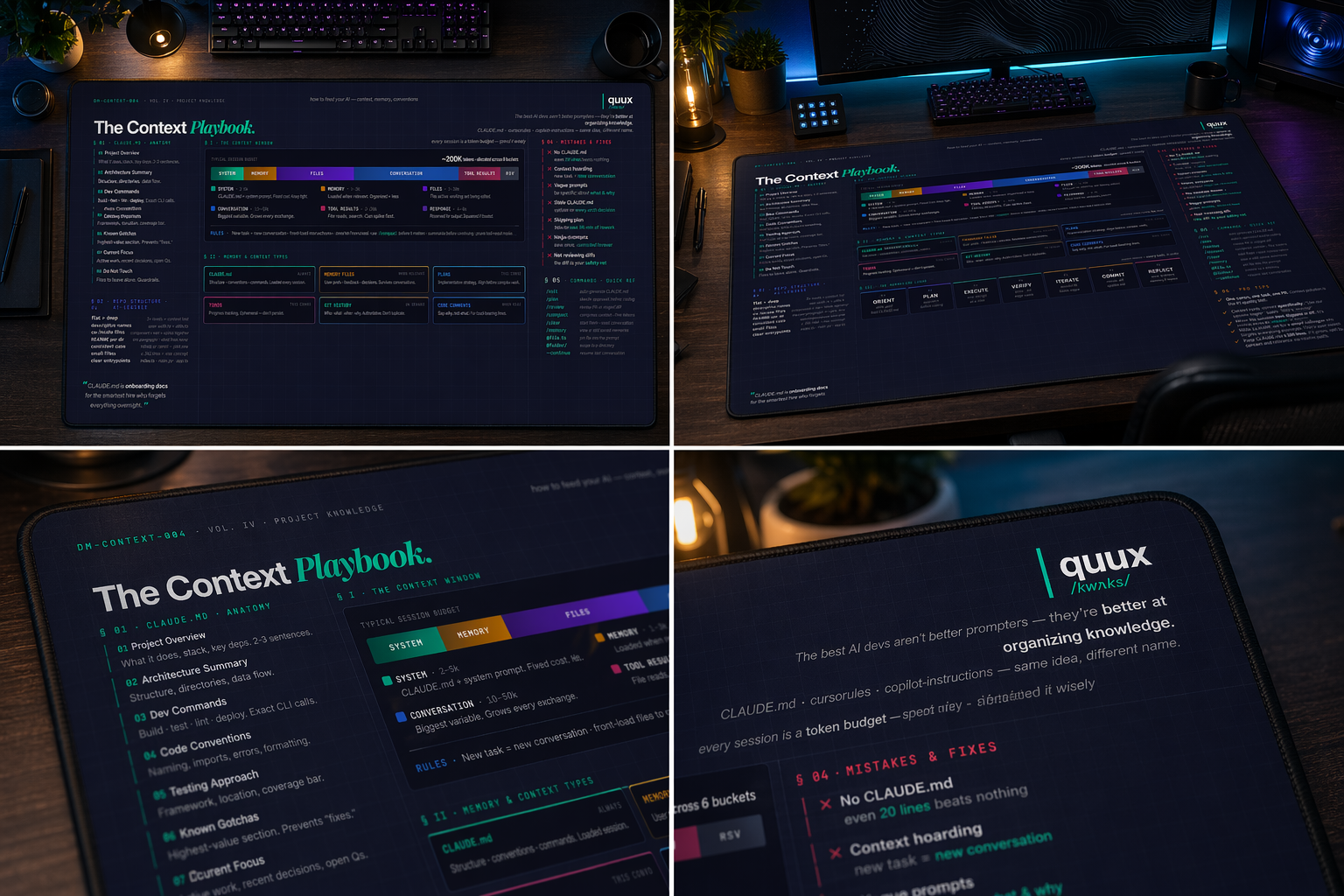 Project Knowledge Management